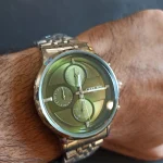 ساعت مچی مردانه اورجینال برند سیتیزن کد246 - تصویر 6