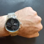 ساعت مچی مردانه اورجینال برند سیتیزن کد246 - تصویر 18