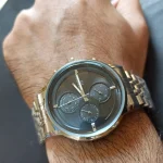 ساعت مچی مردانه اورجینال برند سیتیزن کد246 - تصویر 17