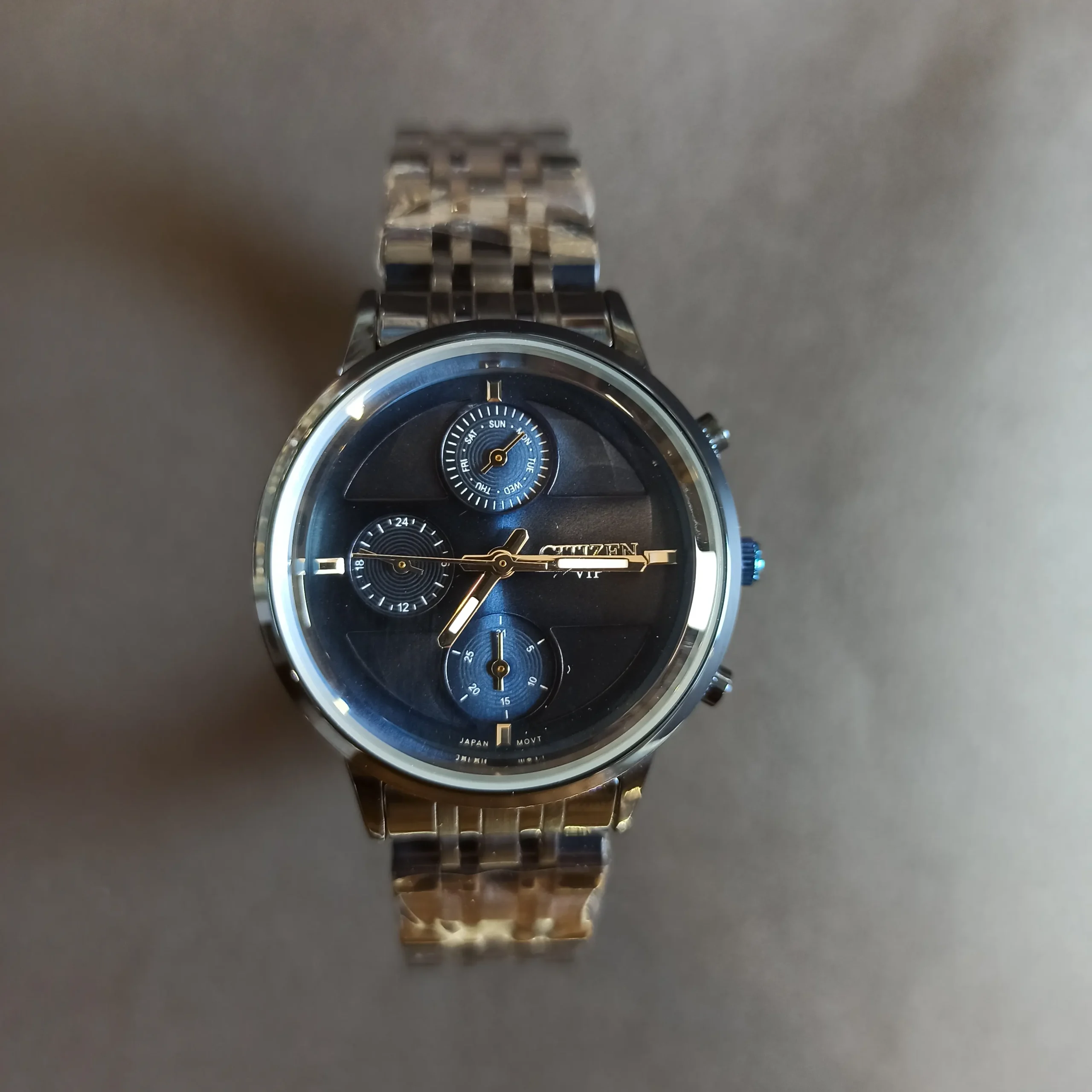 IMG_20250424_213906-scaled-1.webp ساعت مچی زنانه اورجینال برند سیتیزن کد247 - تصویر 1