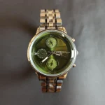 ساعت مچی مردانه اورجینال برند سیتیزن کد246