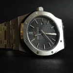 ساعت مچی مردانه اورجینال برند AP کد51 - تصویر 28