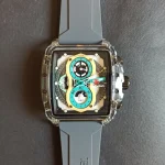 ساعت مچی مردانه اورجینال اسپرت برند T5 کد240 - تصویر 10