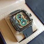 ساعت مچی مردانه اورجینال اسپرت برند T5 کد240 - تصویر 14