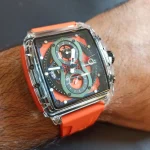 ساعت مچی مردانه اورجینال اسپرت برند T5 کد240 - تصویر 6