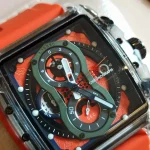 ساعت مچی مردانه اورجینال اسپرت برند T5 کد240 - تصویر 8