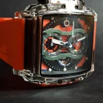 ساعت مچی مردانه اورجینال اسپرت برند T5 کد240 - تصویر 9