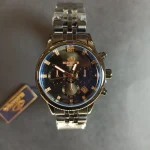 ساعت مچی زنانه الگانس موتور ژاپن اصل کد249 - تصویر 5