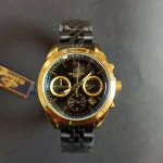 ساعت مچی زنانه الگانس موتور ژاپن اصل کد249 - تصویر 9