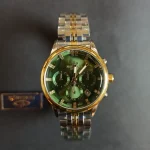 ساعت مچی زنانه الگانس موتور ژاپن اصل کد249 - تصویر 11