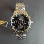 ساعت مچی زنانه الگانس موتور ژاپن اصل کد249 - تصویر 13