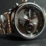 ساعت مچی زنانه الگانس موتور ژاپن اصل کد249 - تصویر 14