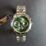 ساعت مچی زنانه الگانس موتور ژاپن اصل کد249 - تصویر 21