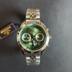 ساعت مچی مردانه الگانس موتور ژاپن اصلی کد248 - تصویر 6