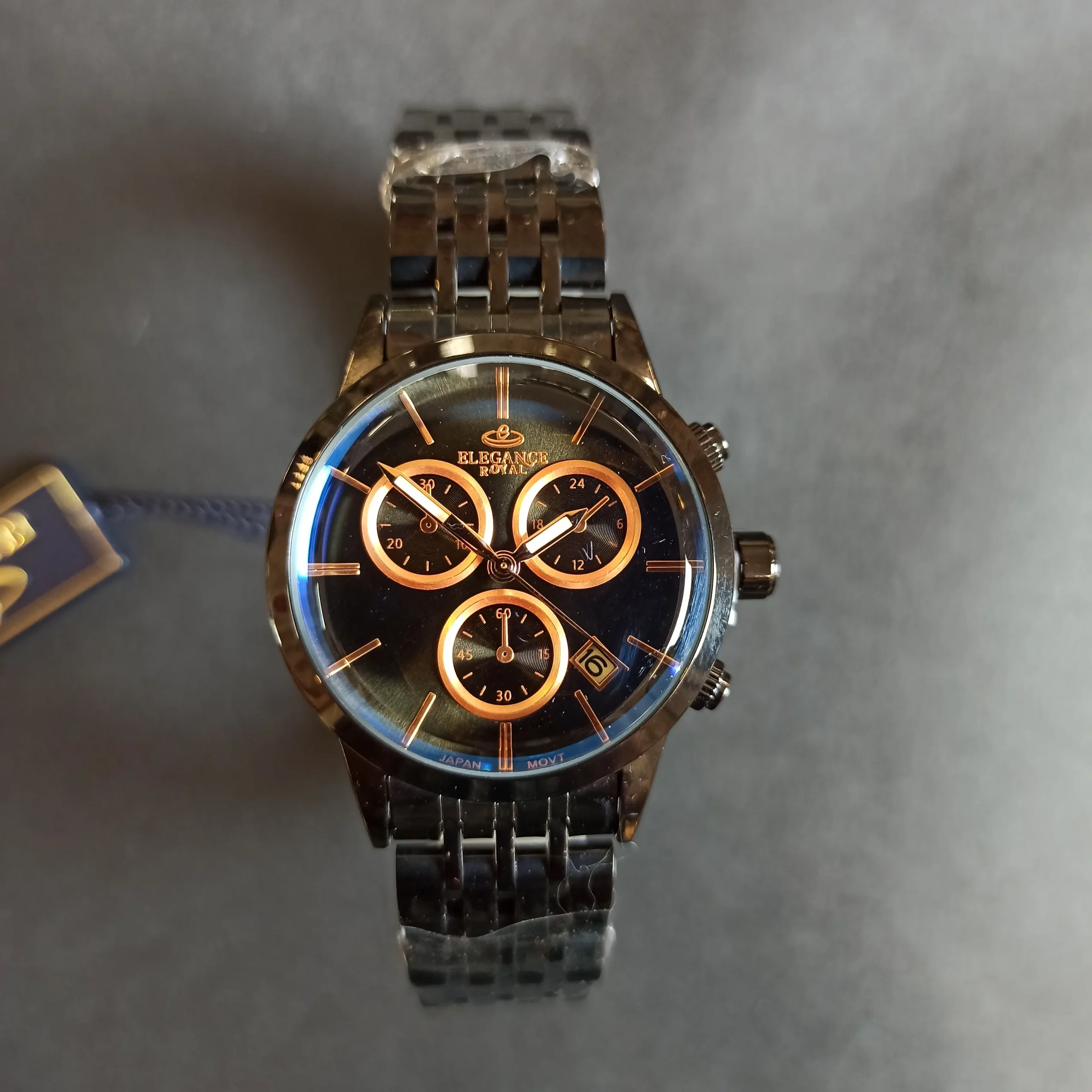 IMG_20250426_141346-1-scaled-1.webp ساعت مچی زنانه الگانس موتور ژاپن اصل کد249 - تصویر 1