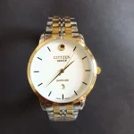 ساعت مچی مردانه برند سیتیزن موتور شرکتی درجه یک کد383