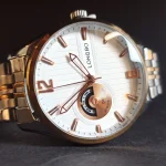 ساعت مچی مردانه برند لانگ بو LONGBO کد386 - تصویر 6