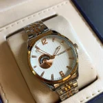 ساعت مچی مردانه برند لانگ بو LONGBO کد386 - تصویر 2