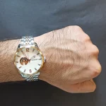 ساعت مچی مردانه برند لانگ بو LONGBO کد386 - تصویر 5