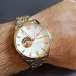 ساعت مچی مردانه برند لانگ بو LONGBO کد386 - تصویر 4