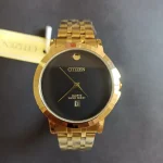 ساعت مچی مردانه موتور شرکتی گرید A کد 367