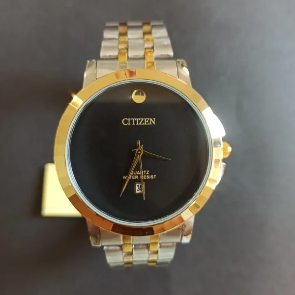 ساعت مچی مردانه موتور شرکتی گرید A کد 367 - تصویر 5