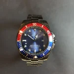 ساعت مچی مردانه برند رولکس بند استیل رنگ ثابت کد270 - تصویر 7