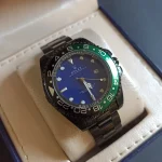 ساعت مچی مردانه برند رولکس بند استیل رنگ ثابت کد270 - تصویر 2