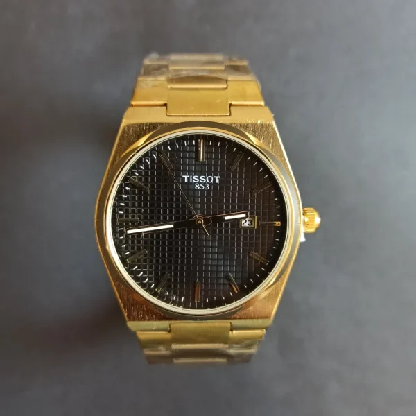 ساعت مچی مردانه تیسوت موتور شرکتی درجه یک کد 262 - تصویر 13