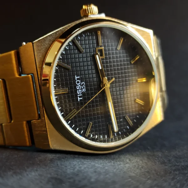 ساعت مچی مردانه تیسوت موتور شرکتی درجه یک کد 262 - تصویر 14