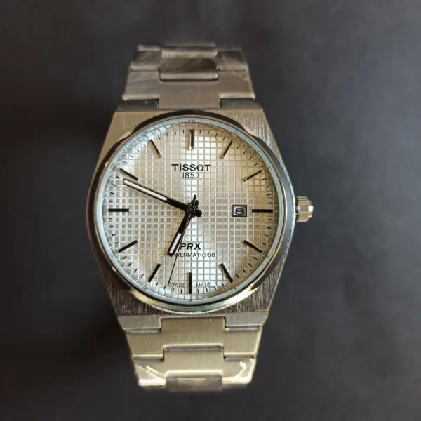 ساعت مچی مردانه تیسوت موتور شرکتی درجه یک کد 262 - تصویر 10