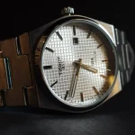 ساعت مچی مردانه تیسوت موتور شرکتی درجه یک کد 262 - تصویر 11