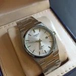 ساعت مچی مردانه تیسوت موتور شرکتی درجه یک کد 262 - تصویر 12