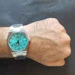 ساعت مچی مردانه تیسوت موتور شرکتی درجه یک کد 262 - تصویر 6