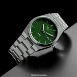 ساعت مچی مردانه تیسوت موتور شرکتی درجه یک کد 262 - تصویر 3