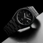 ساعت مچی مردانه تیسوت موتور شرکتی درجه یک کد 262 - تصویر 2