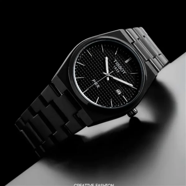ساعت مچی مردانه تیسوت موتور شرکتی درجه یک کد 262 - تصویر 2