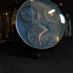 ساعت مچی مردانه برند تیسوت 3موتور فعال کد285 - تصویر 7