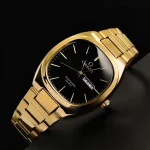 ساعت مچی مردانه برند امگا سی مستر OMEGA SEEMASTER کد298 - تصویر 5