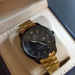 ساعت مچی مردانه برند رولکس موتور شرکتی درجه A کد 254 - تصویر 2