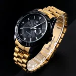 ساعت مچی مردانه برند رولکس موتور شرکتی درجه A کد 254