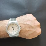 ساعت مچی مردانه برند فسیل موتور شرکتی درجه یک کد 272 - تصویر 10