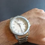 ساعت مچی مردانه برند فسیل موتور شرکتی درجه یک کد 272 - تصویر 9