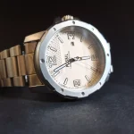 ساعت مچی مردانه برند فسیل موتور شرکتی درجه یک کد 272 - تصویر 8