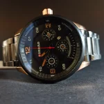 ساعت مچی مردانه برند فوراد کد 290 - تصویر 2