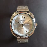 ساعت مچی مردانه برند سیکو مدل دی دیت کد 292