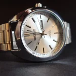 ساعت مچی مردانه برند سیکو مدل دی دیت کد 292 - تصویر 2