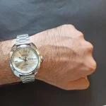 ساعت مچی مردانه برند سیکو مدل دی دیت کد 292 - تصویر 4