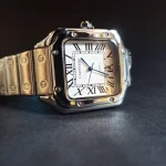 ساعت مچی مردانه کارتیر کد 287 - تصویر 7