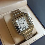 ساعت مچی مردانه کارتیر کد 287 - تصویر 8